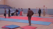 Seminar @ Marrakech April 2012: D.TOUTAIN sensei