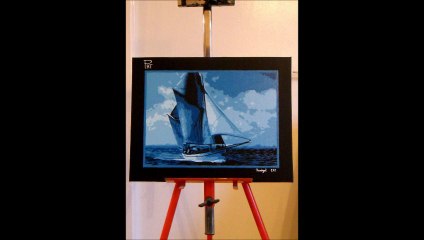 vieux  gréement n°7