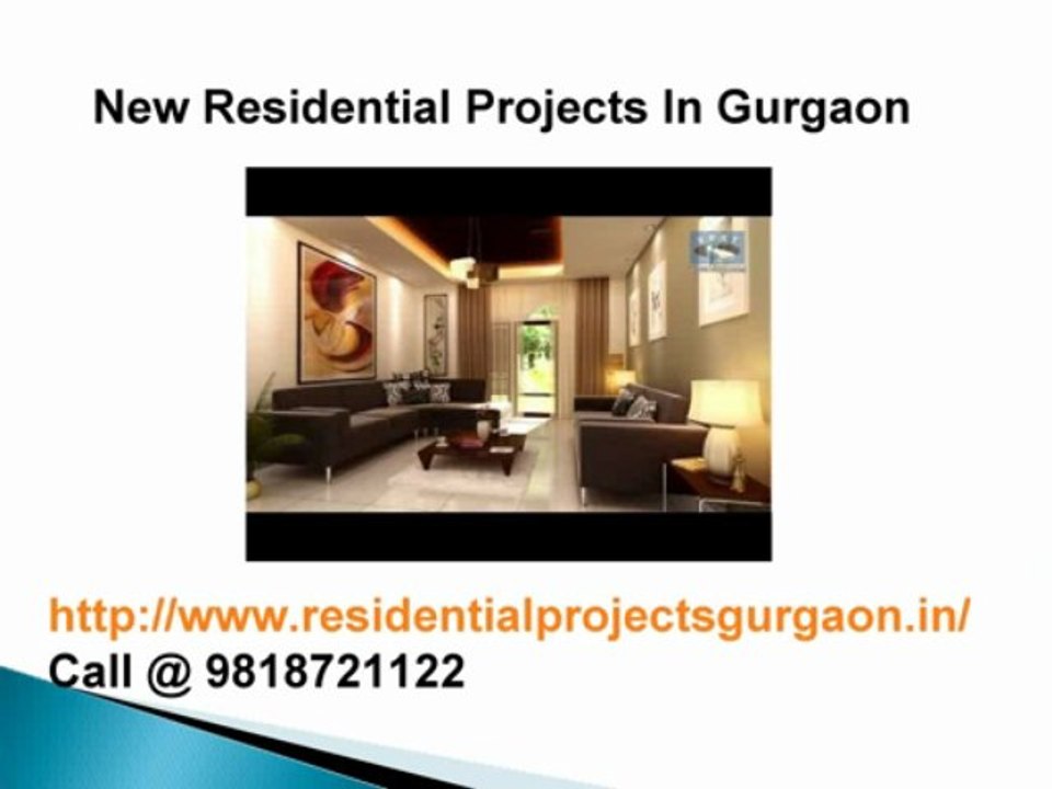 Prelaunch_Project_In_Gurgaon