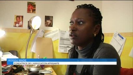 Afrisanté en difficultés économiques