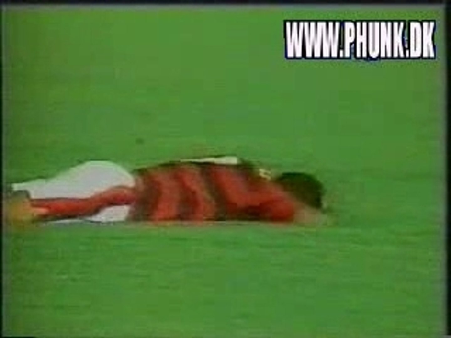 ⁣accidents - Football