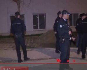 İstanbul'da kamu binasına bombalı saldırı