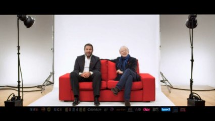 Sidaction 2013 - Engagement 2