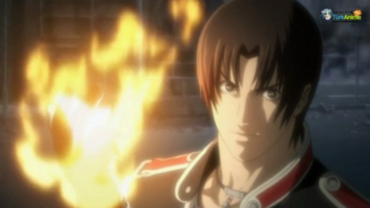 [TR] King Of Fighters Another Day 04