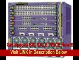 [BEST BUY] BlackDiamond 8800 48-port 10/100/1000BASE-T RJ-45, optional PoE card-by Extreme Networks, Inc