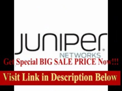 [SPECIAL DISCOUNT] Svc Processing Card Srx 3000 Single Processor 1GHZ 4GB Mem/cpu