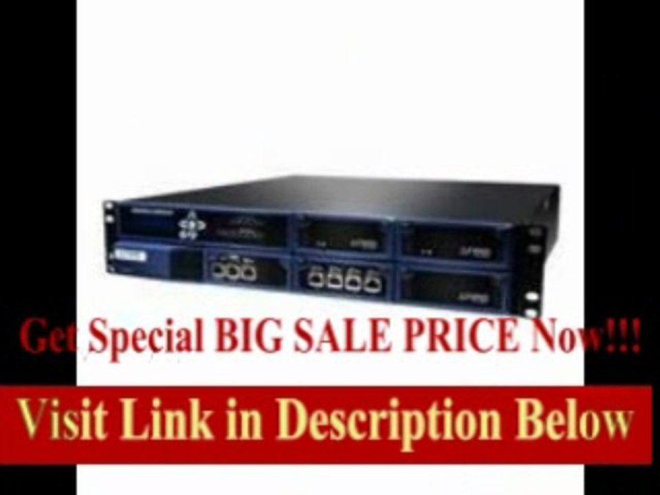 [BEST PRICE] XRE200 External Routing Engine