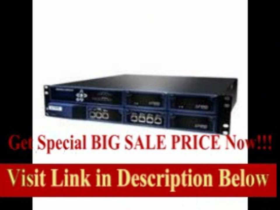 [BEST PRICE] XRE200 External Routing Engine