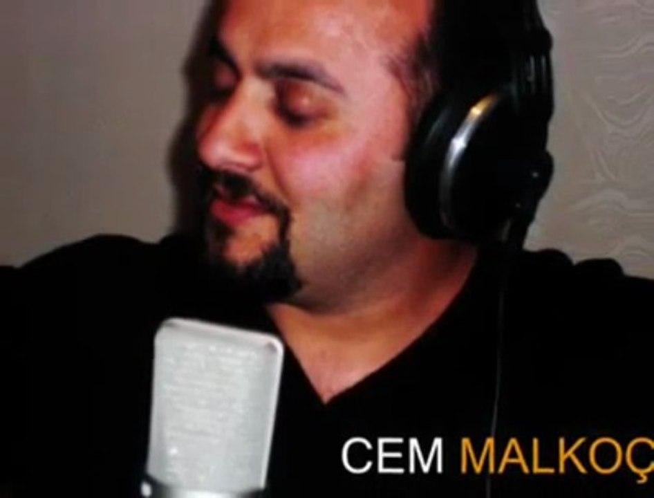 Âşık Cem Malkoç '' Ayrılığın Vaktimi ''
