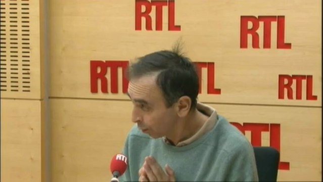 La Chronique d'Eric Zemmour : sommes-nous devenus américains ?