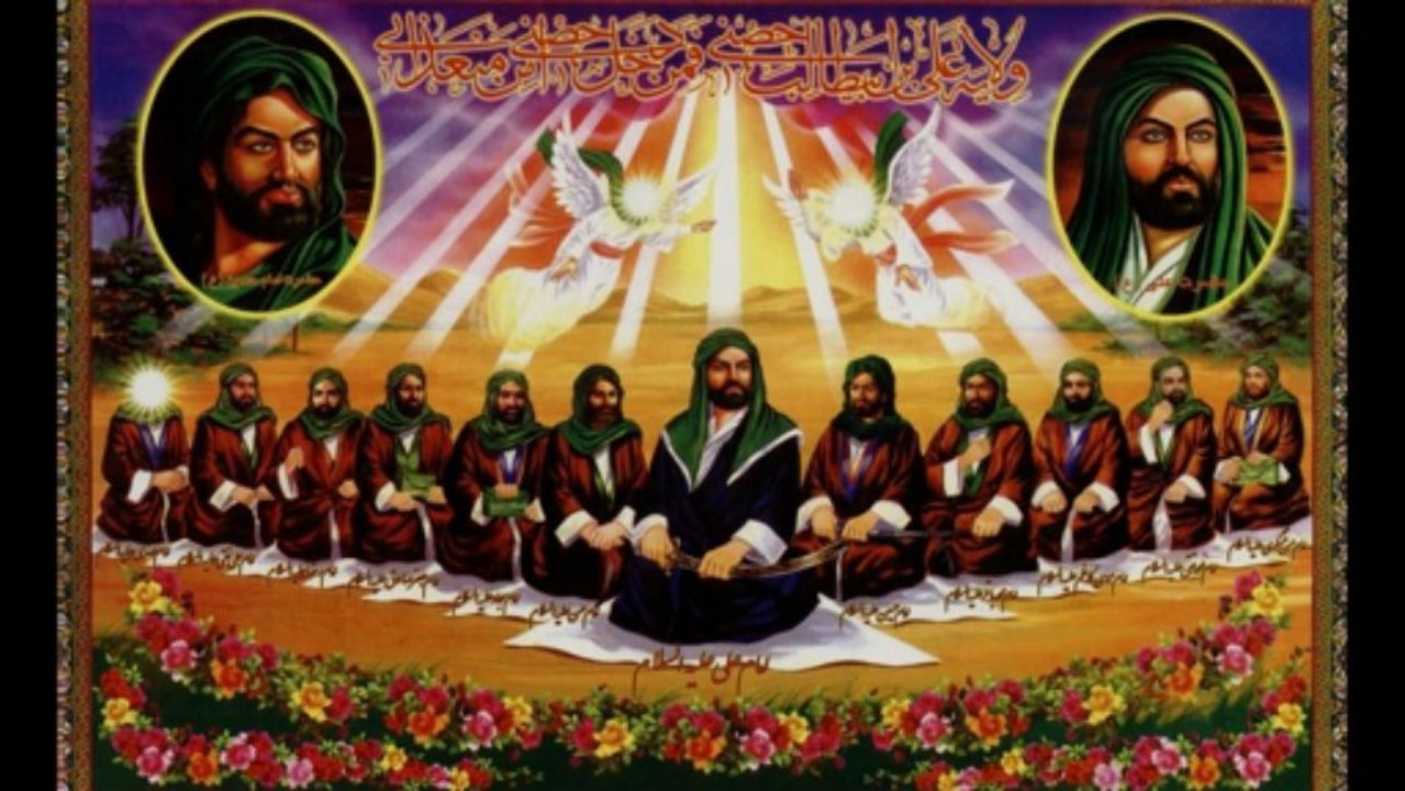 Âşık Cem Malkoç & Kenan Çallı '' İlmin Kapısı ''