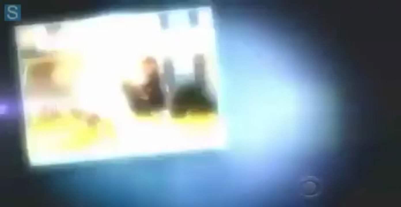 NCIS - Chasing Ghosts - Extended Promo