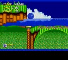 Let's Play Sonic the Hedgehog 2: LV - Part 2 - Emerald Hill? No Kidding!