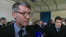 Peillon fait la leçon : 