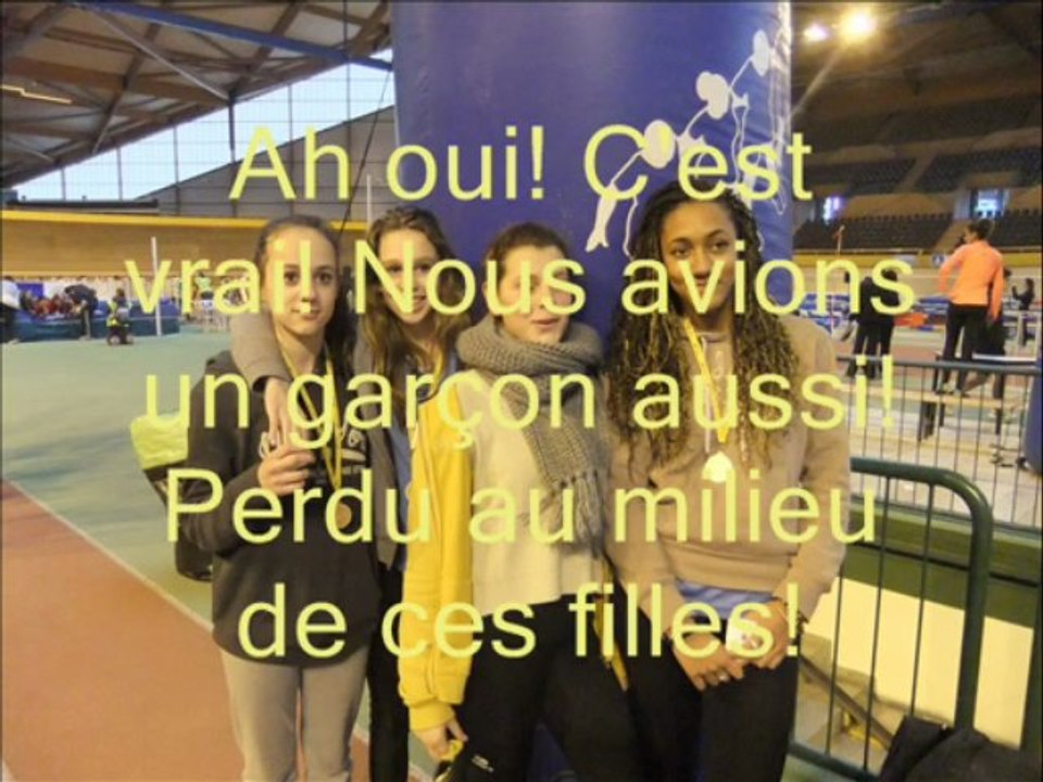 Indoor 2013