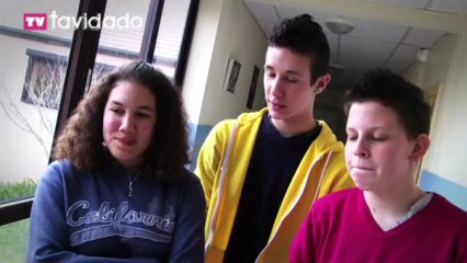 Et toi tu fais quoi pour ta  planete ?