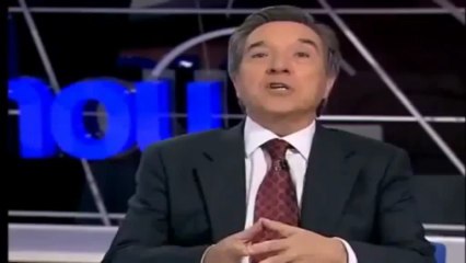 Gabilondo ESTALLA y dice la verdad  Estamos en una dictadura