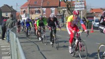 Grand Prix Cycliste 2013 - ville d'Annay