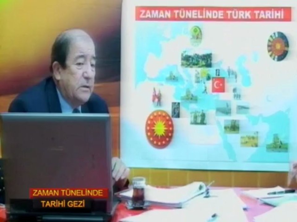 5.BÖLÜM 2 PARTİ