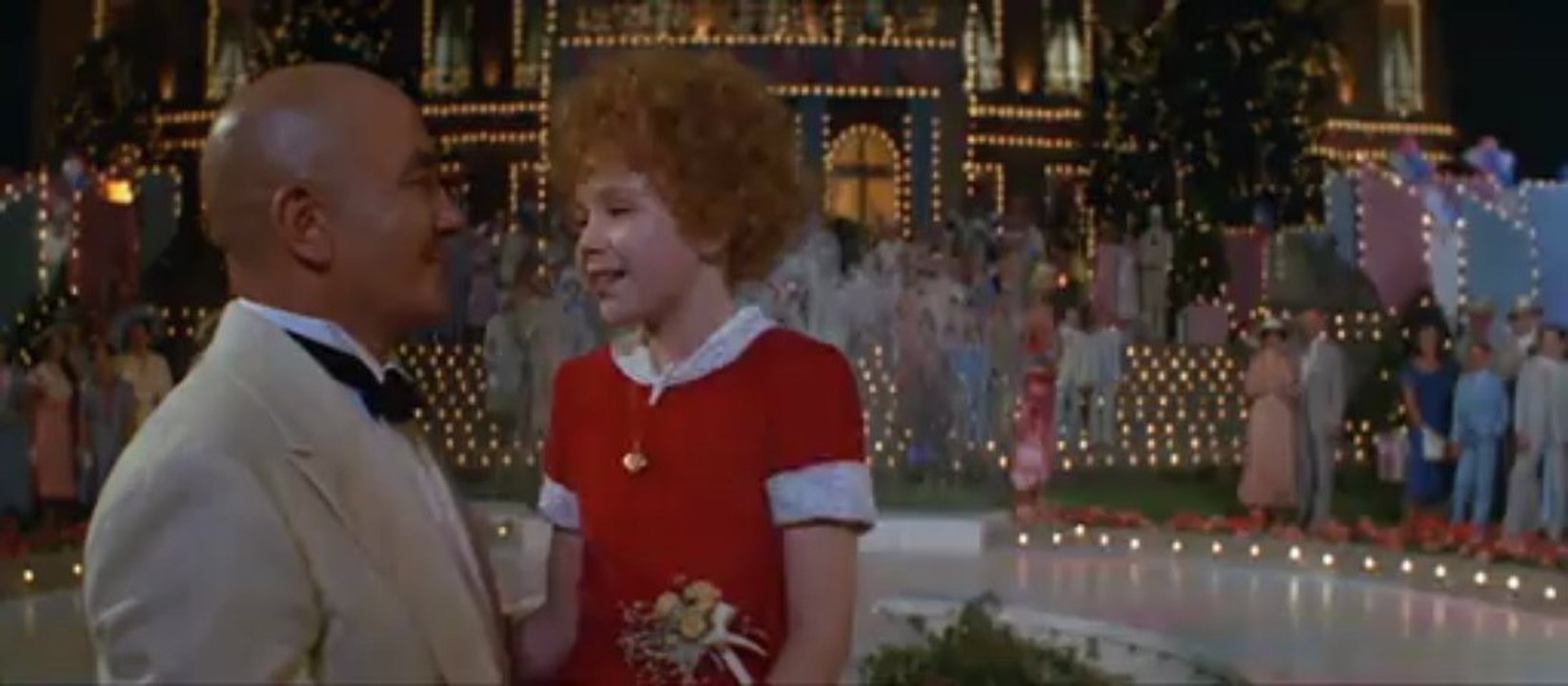 Bande Annonce - Annie.