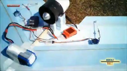 FAIL Compilation || APRIL 2013 || WEEK 1 || Monthly Fails