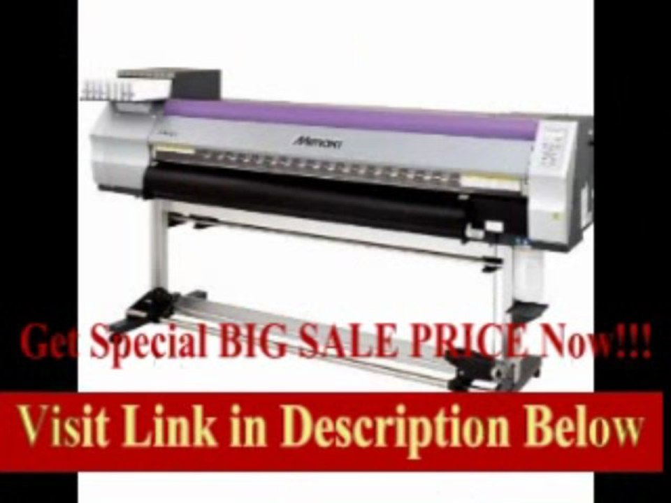 [BEST PRICE] Printer, 63 JV33-160 InkJet Mimaki