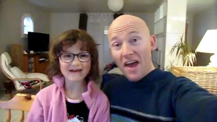 Bon anniversaire Toma !