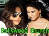Bollywood Brunch Priyanka Training Hard To Play Mary Kom Veena Malik Is Married And More Hot News