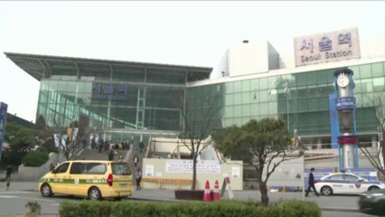 نبض الشارع في سيول اثر تهديدات بيونغ يانغ