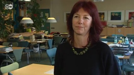 Ehrenrunde oder nicht? - die Debatte ums Sitzenbleiben | Politik direkt