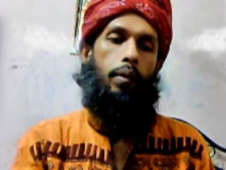 তোমাদের  প্রত্যেকের  বীর্য  ৪০  দিন  অথবা  চল্লিশ  রাত  মায়ের  উদরে  অবস্থান  করে