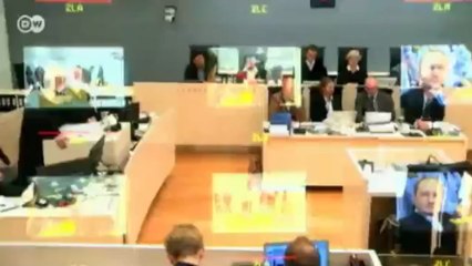 Streit schon vor Prozessbeginn im NSU-Verfahren | Politik direkt