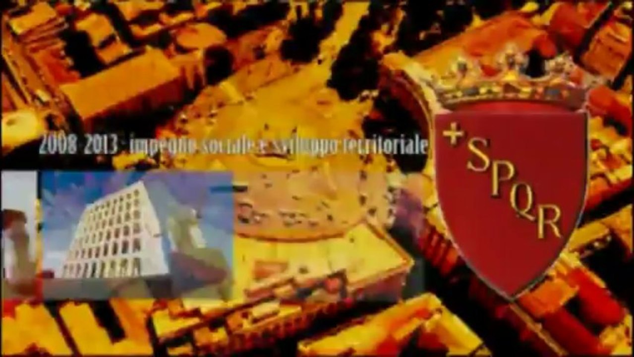 Santa Palomba:  bambini difesi e protetti dal Municipio XII