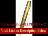 [SPECIAL DISCOUNT] Omas Le Phoenix Solid Gold Fountain Pen Broad