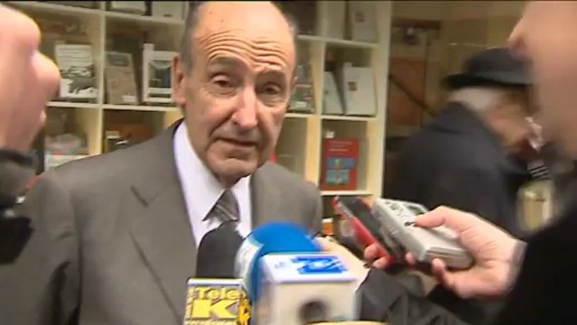 Miquel Roca, uno de los padres de la Constitución, defenderá a la infanta