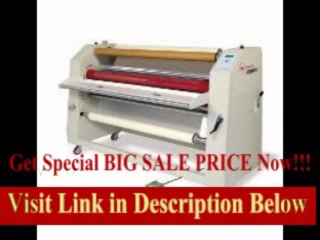 [BEST PRICE] 2064WF- 64in Laminator