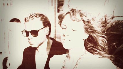 Niki & The Dove - Mother Protect (Goldroom Remix)