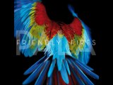 Friendly Fires - Hurting (Tensnake remix)