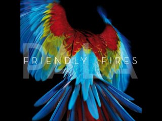 Friendly Fires - Hurting (Tensnake remix)