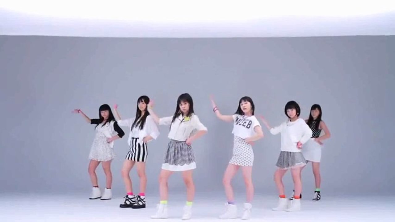 Juice=Juice - Watashi ga Iu Mae ni Dakishimenakya ne (sub español)