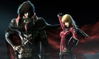 Captain Harlock (Albator - 2013) :  bande annonce VO HD #2