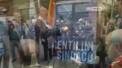 IL PROFILO DI GENTILINI