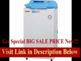 [BEST PRICE] Hirayama Autoclave Sterilizer HVP-50