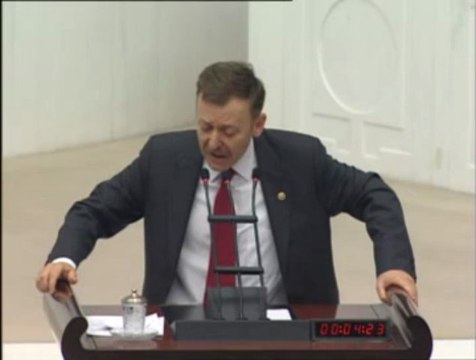 CHP Mersin Milletvekili Prof. Dr. Aytuğ Atıcı Çiftçiler Arıcıların Sorunları ve Kara Mayınları Hakkında Konuşması