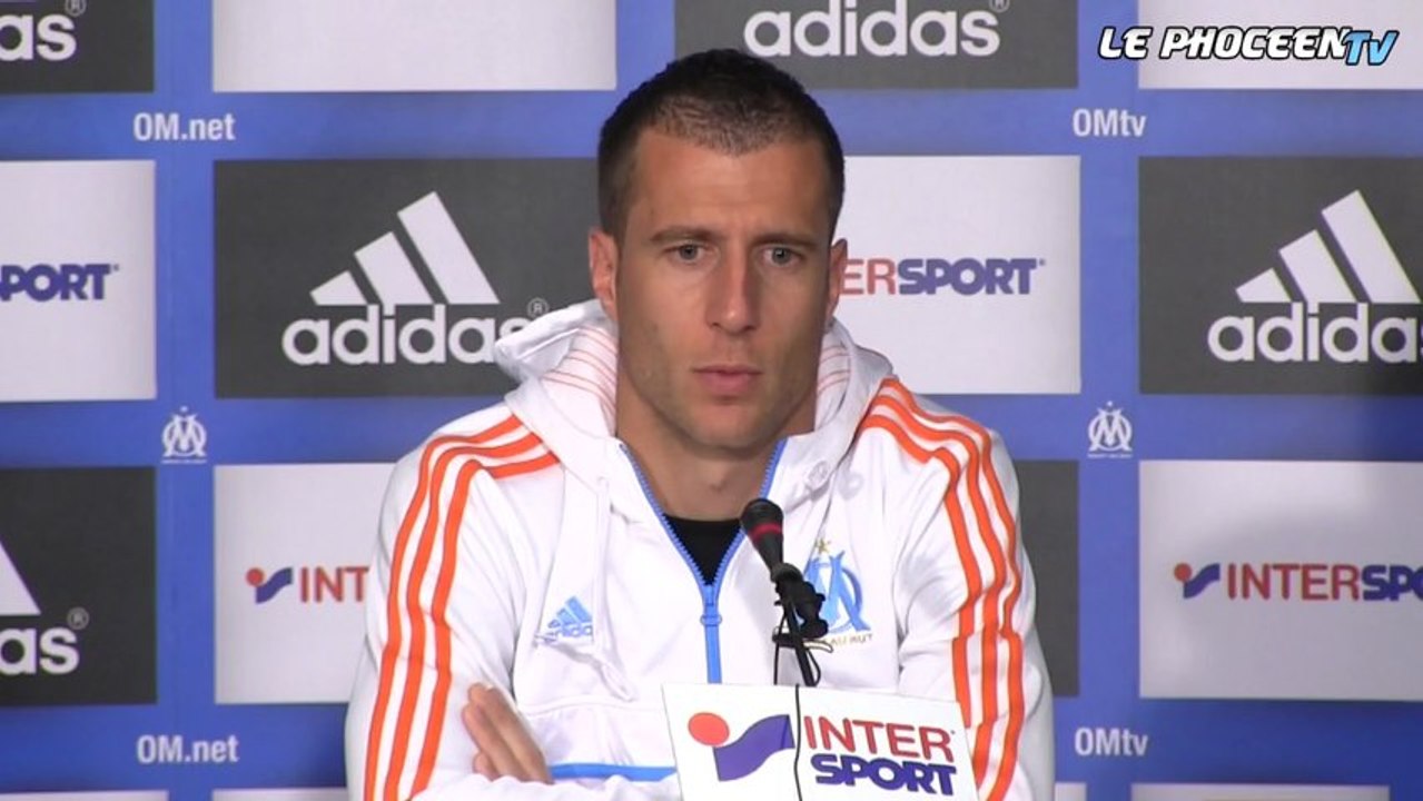 Cheyrou : "Si on peut gagner 1-0..."