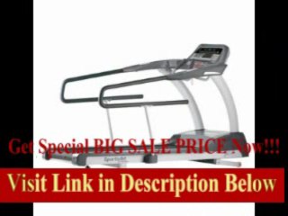 [BEST PRICE] SportsArt T652M Treadmill - T652M Treadmill