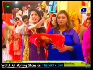 Utho Jago Pakistan - 5th April 2013 - Part 3
