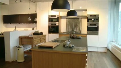 kjøkkeninnredning - Stavanger Midbøe AS