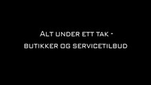 kjøpesenter - Bergen Oasen Kjøpesenter