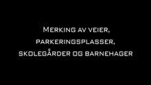 skilt - Vear ParkLines